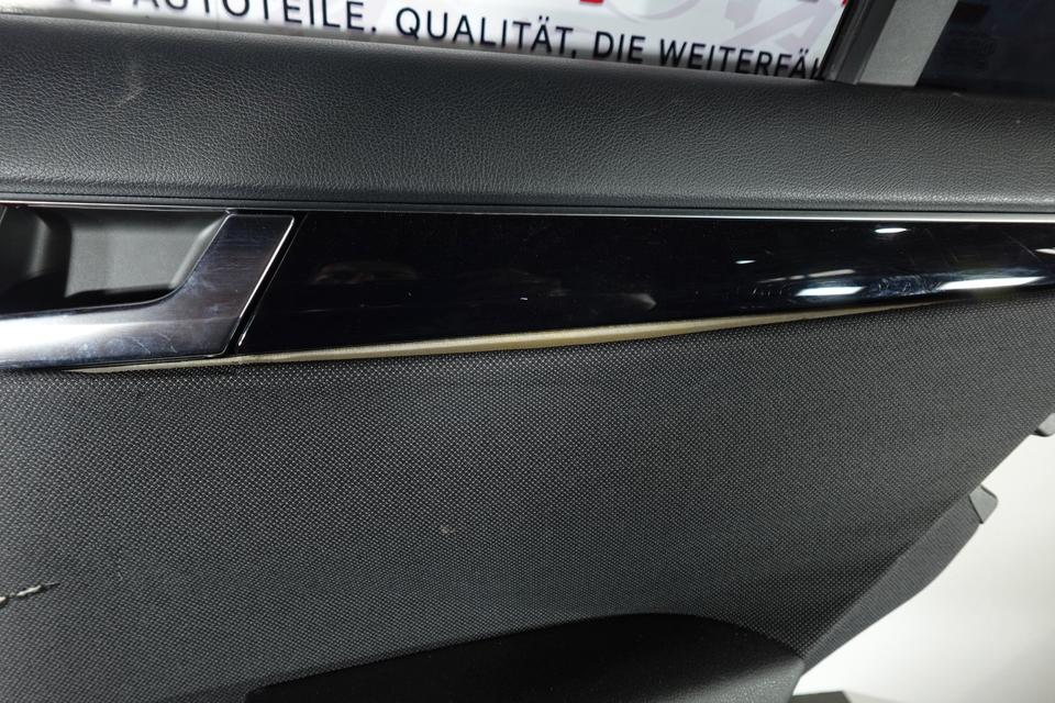 Mercedes W204 Tür hinten rechts A2047302400 Calcitweiß 650 N18 – Bild 6