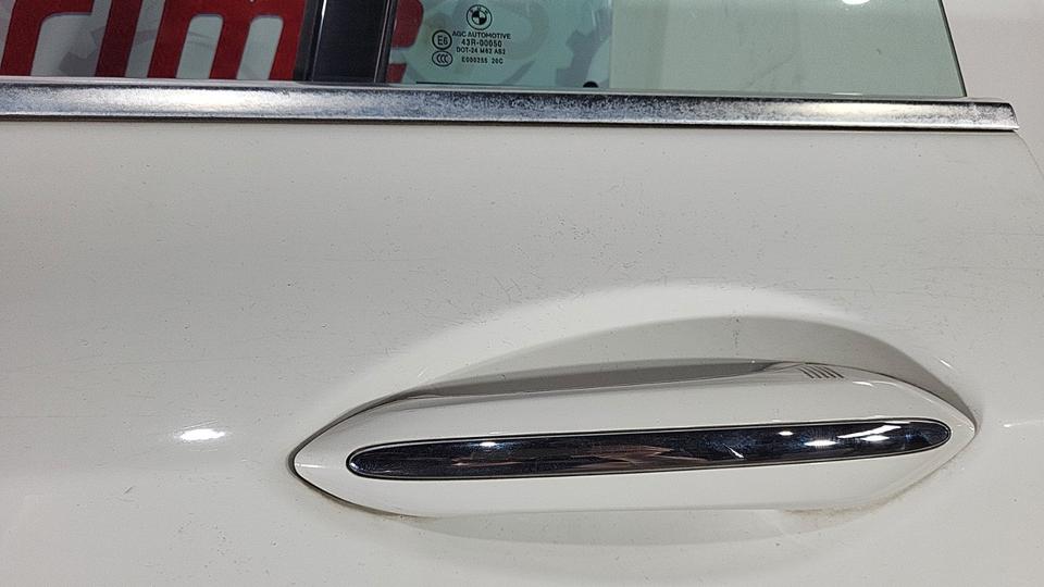 BMW 535i GT F07 Tür hinten links – 41525A2A395 N10 – Bild 3
