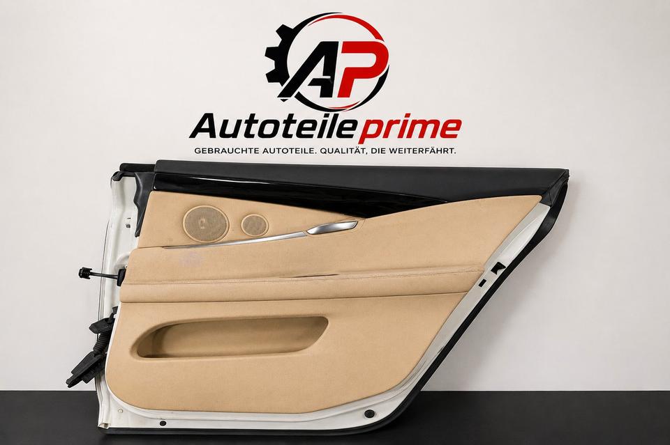 BMW 535i GT F07 Tür hinten rechts – 41525A2A396 N10 – Bild 2