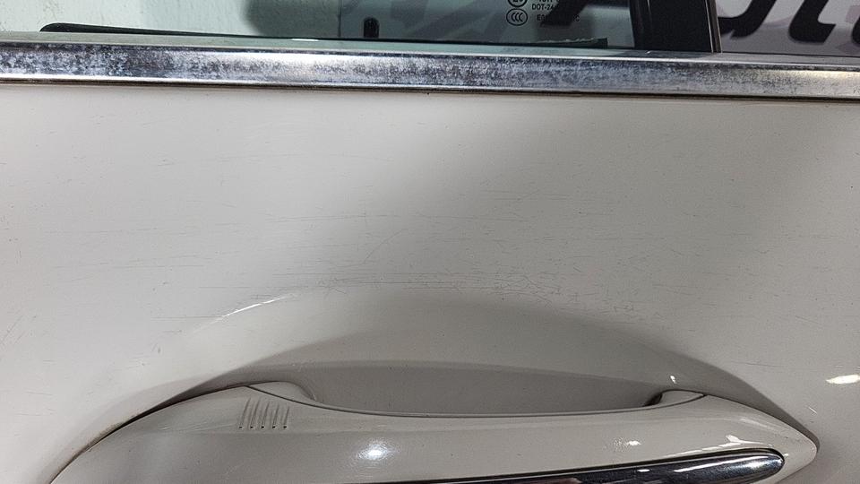 BMW 535i GT F07 Tür hinten rechts – 41525A2A396 N10 – Bild 5