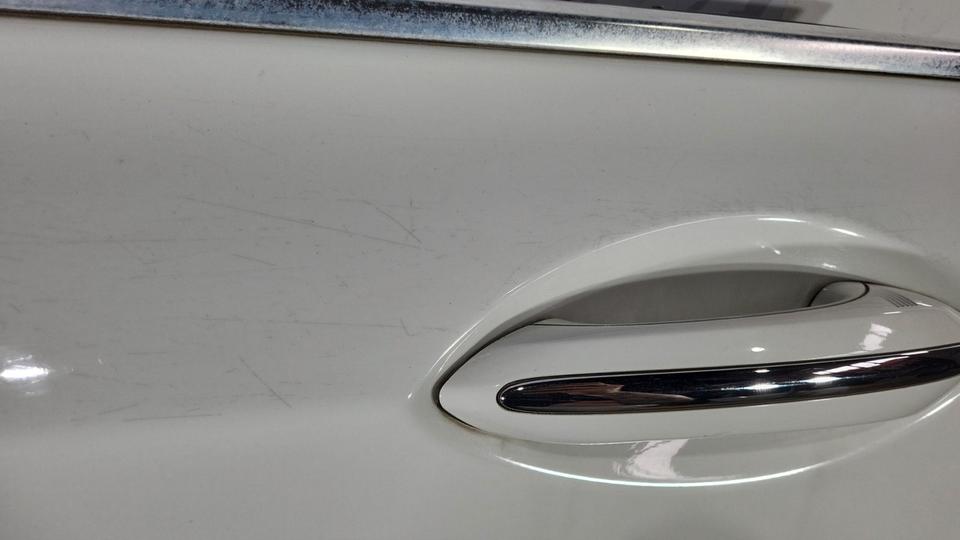 BMW 535i GT F07 Tür vorne links Fahrertür – 41009631837 N10 – Bild 3