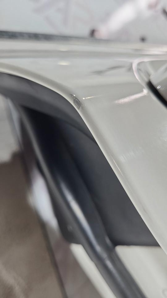 BMW 535i GT F07 Tür vorne rechts Beifahrertür – 41009631838 N10 – Bild 3