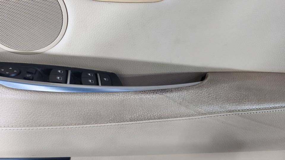 BMW 535i GT F07 Tür vorne rechts Beifahrertür – 41009631838 N10 – Bild 4