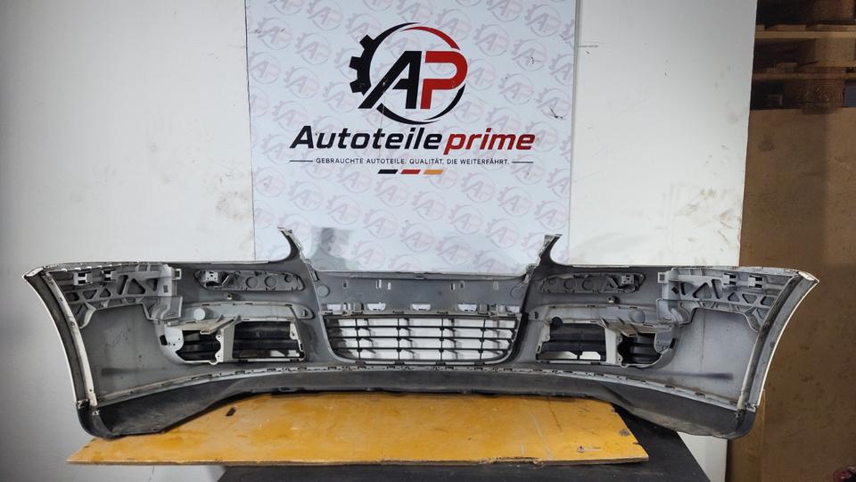 VW Golf 5 Golf Plus Stoßstange Vorne Frontstoßstange N03 – Bild 2