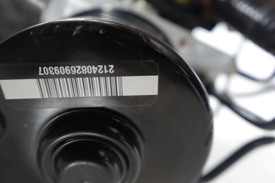 BMW 3er E90 E91 DSC Steuergerät ABS ESP Modul 2010 M17 – Bild 3