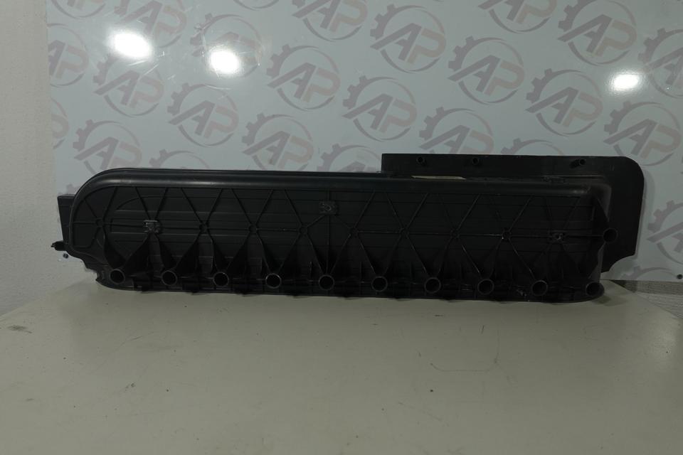 Mercedes Viano Vito W639 Einstiegsleiste Ladekantenschutz M07 – Bild 3
