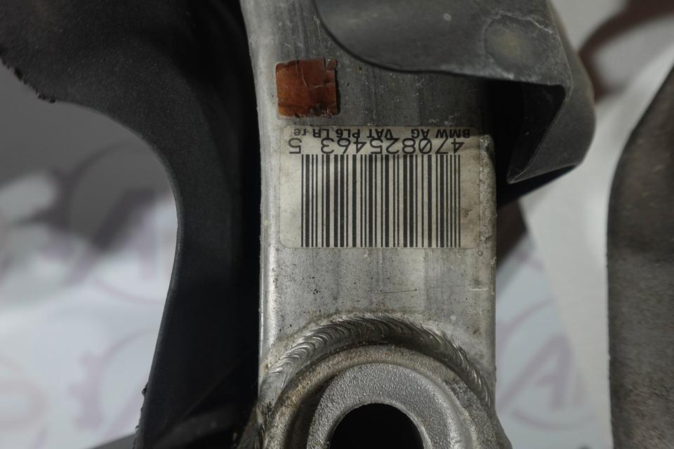 BMW F10 F11 523d Vorderachsträger komplett Original 2012 M10 – Bild 8