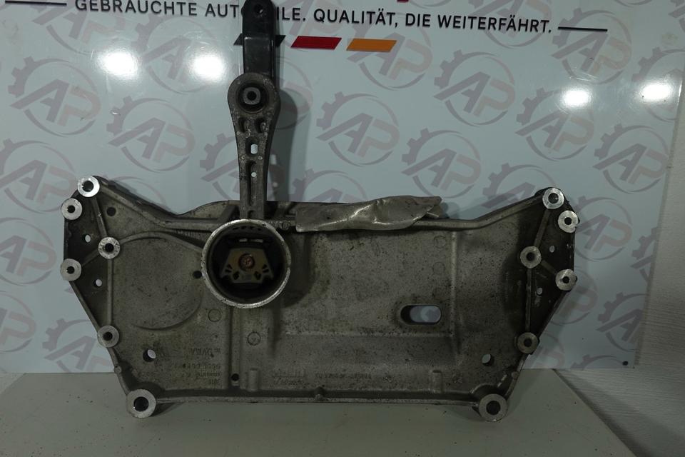 VW Golf 5 Golf 6 Variant Motorträger Aggregateträger Original M20 – Bild 2