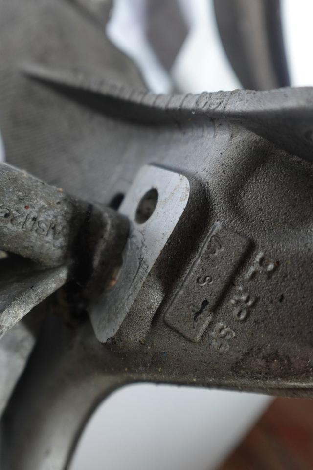 Audi A4 B8 Vorderachsträger Aggregateträger Querlenker M11 – Bild 2