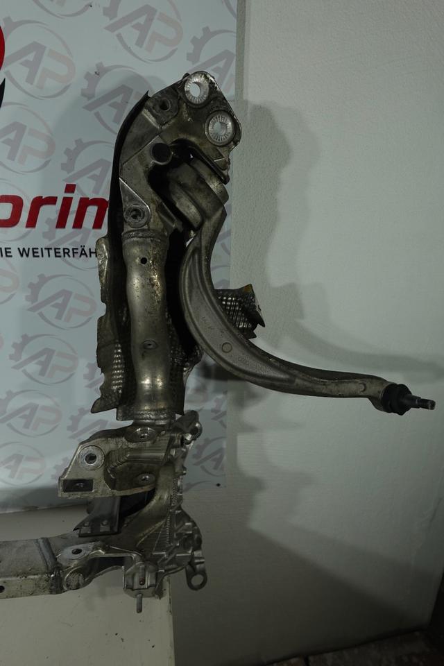 Audi A4 B8 Vorderachsträger Aggregateträger Querlenker M11 – Bild 4