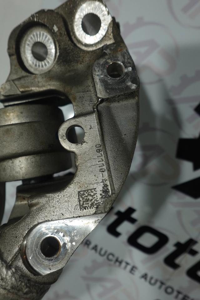 Audi A4 B8 Vorderachsträger Aggregateträger Querlenker M11 – Bild 7