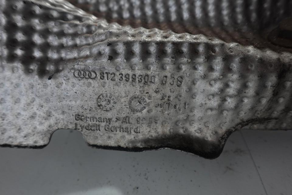Audi A4 B8 Vorderachsträger Aggregateträger Querlenker M11 – Bild 8