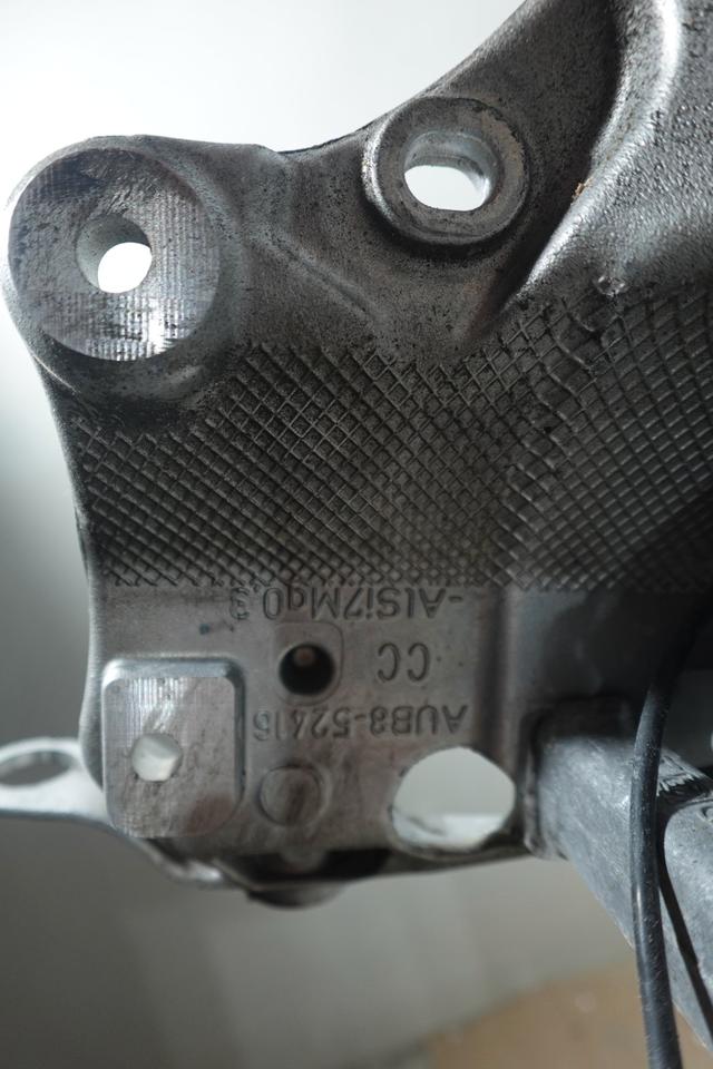 Audi A4 B8 Vorderachsträger Aggregateträger Querlenker M11 – Bild 10