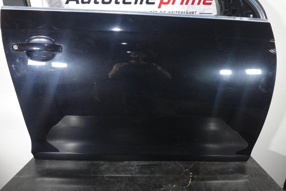 VW Golf 6 MK6 Tür Vorne Rechts 1K5831106F Nachlackiert N20 – Bild 3
