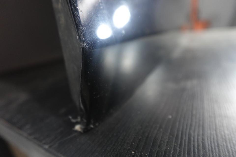 VW Golf 6 MK6 Tür Vorne Rechts 1K5831106F Nachlackiert N20 – Bild 4