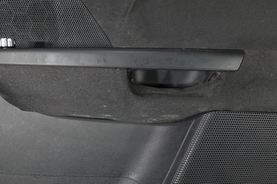VW Golf 6 MK6 Tür Vorne Rechts 1K5831106F Nachlackiert N20 – Bild 5