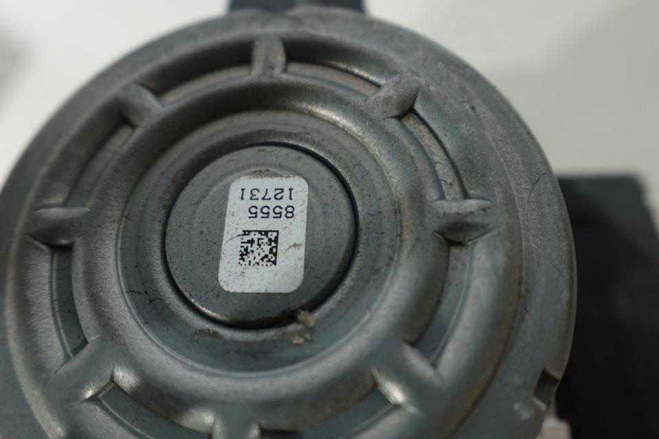 BMW F30 F31 320i ABS DSC Steuergerät Hydraulikblock 2013 M14 – Bild 6