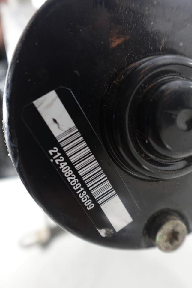 BMW E90 E91 320i ABS ESP Hydraulikblock Steuergerät DSC M02 – Bild 5
