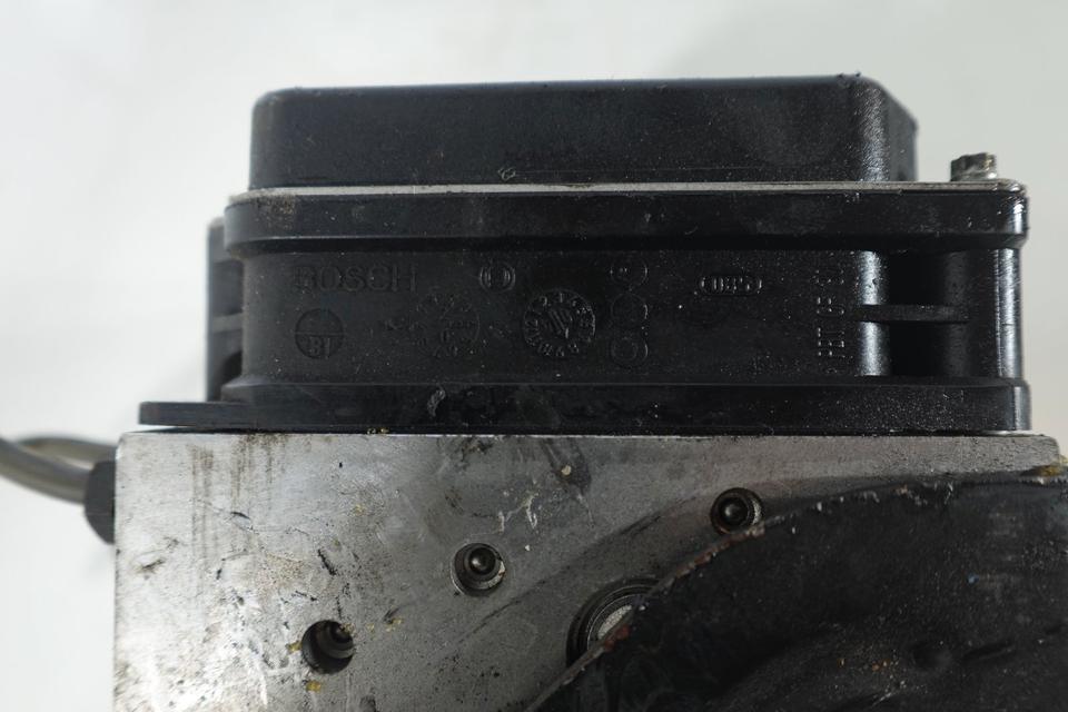BMW E63 E64 645Ci 650i ABS DSC Hydraulikblock Steuergerät M13 – Bild 3