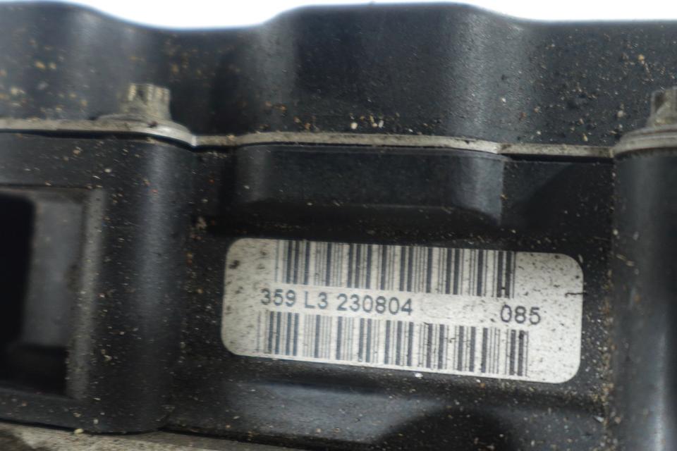 BMW E63 E64 645Ci 650i ABS DSC Hydraulikblock Steuergerät M13 – Bild 7