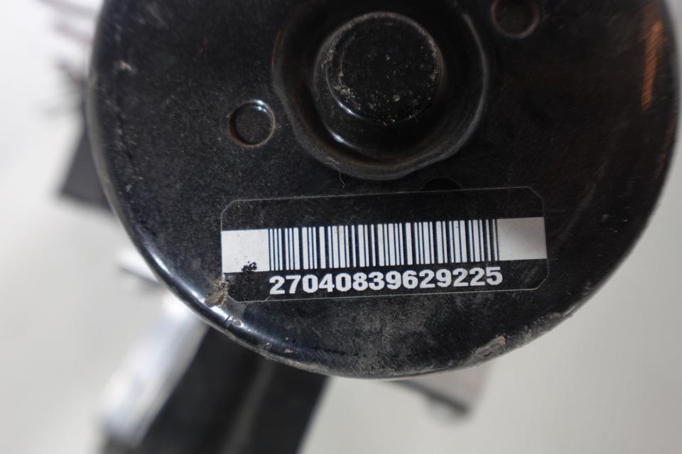 BMW 116i F20 ABS ESP Steuergerät Hydraulikblock 2013 M01 – Bild 4