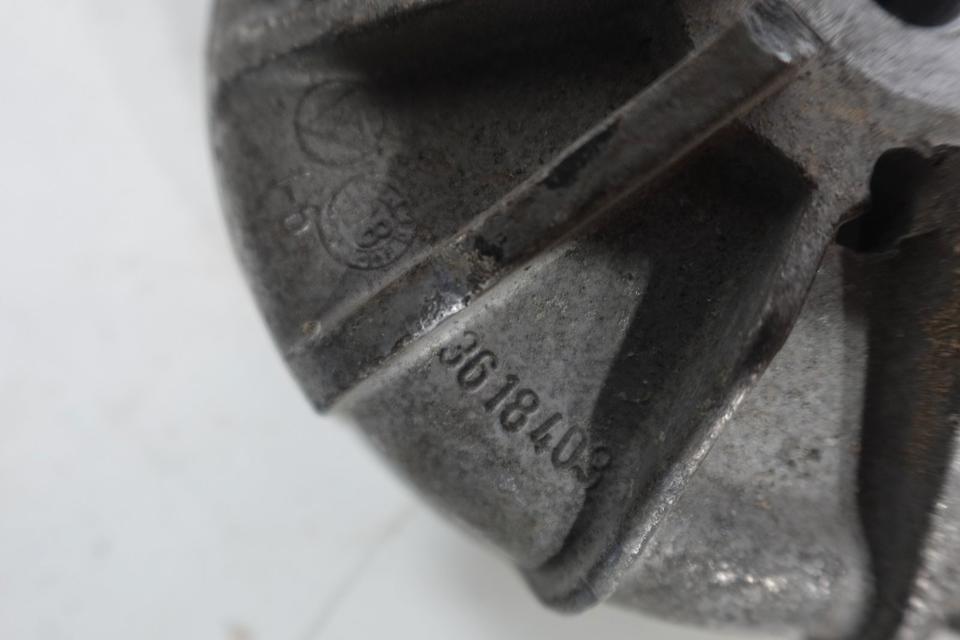 Mercedes Viano V350 W639 Motorlager Getriebelager Halter 2013 M07 – Bild 4