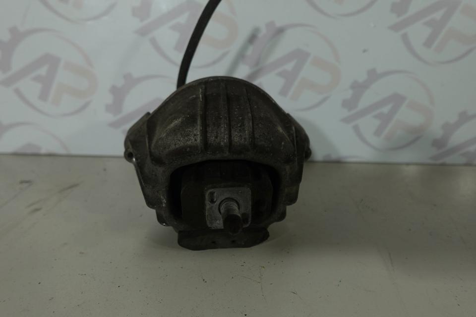 BMW E90 E91 320i Motorlager Hydrolager links rechts 2010 M06 – Bild 6