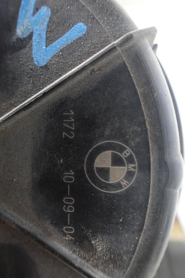 BMW 645Ci 650i E63 E64 Sekundärluftpumpe Zusatzluftpumpe M13 – Bild 4