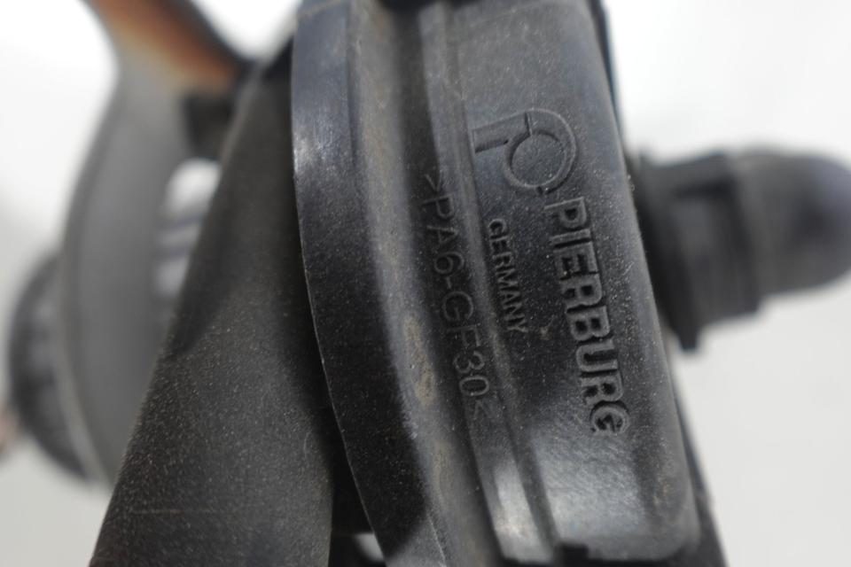 BMW 645Ci 650i E63 E64 Sekundärluftpumpe Zusatzluftpumpe M13 – Bild 6