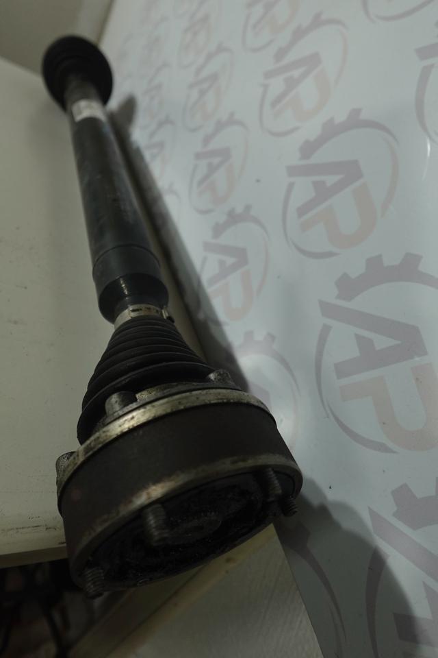 VW Golf 7 Variant Antriebswelle vorne rechts orginal M03 – Bild 2