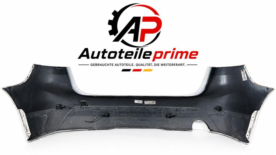 BMW 2er F45 Stoßstange Hinten PDC Alpinweiß 300 Original N11 – Bild 2