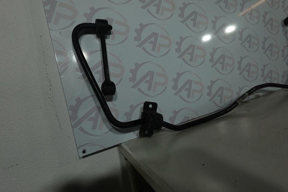 Mercedes Viano Vito Vorderachs Stabilisator mit Koppelstange M07 – Bild 3