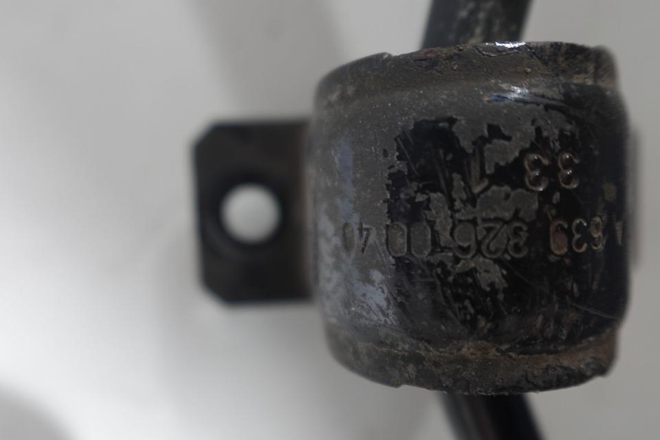Mercedes Viano Vito Vorderachs Stabilisator mit Koppelstange M07 – Bild 4