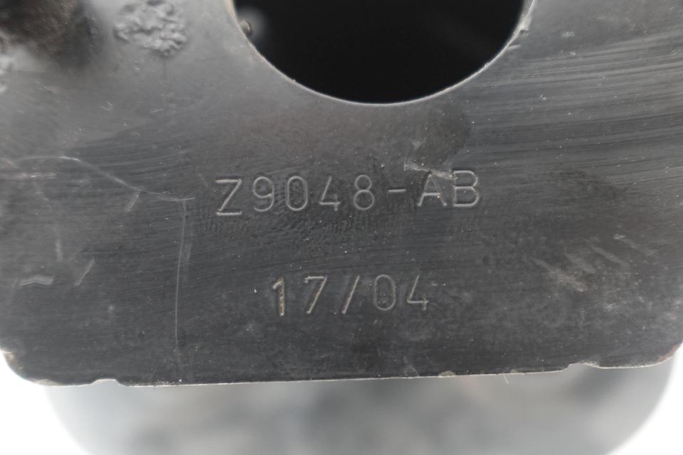 BMW E63 E64 6er Stoßfängerhalter Vorne Rechts Links Satz M13 – Bild 3