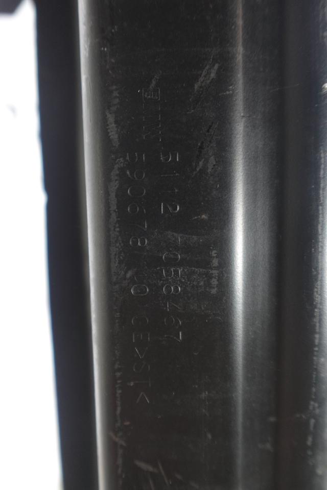 BMW E90 E91 Stoßfängerträger hinten Original M16 – Bild 2
