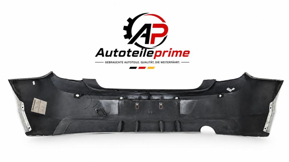 BMW F20 Stoßstange Hinten PDC Kamera 51127293559 Alpinweiß N09 – Bild 11