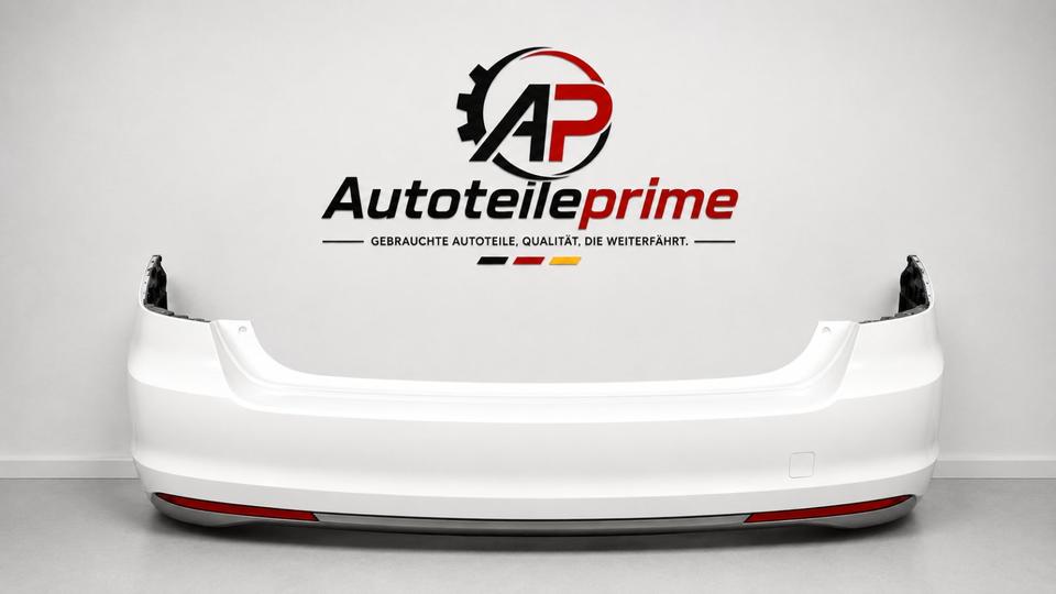 VW Golf 6 Variant Stoßstange hinten 1K9807417B B4/B9A N15 – Bild 15