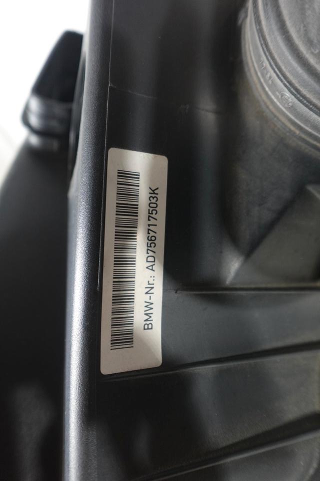 BMW E90 E91 320iLuftfiltergehäuse Ansaugschlauch 2010 M17 – Bild 5