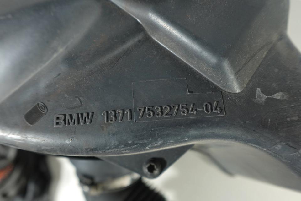 BMW E90 E91 320iLuftfiltergehäuse Ansaugschlauch 2010 M17 – Bild 7
