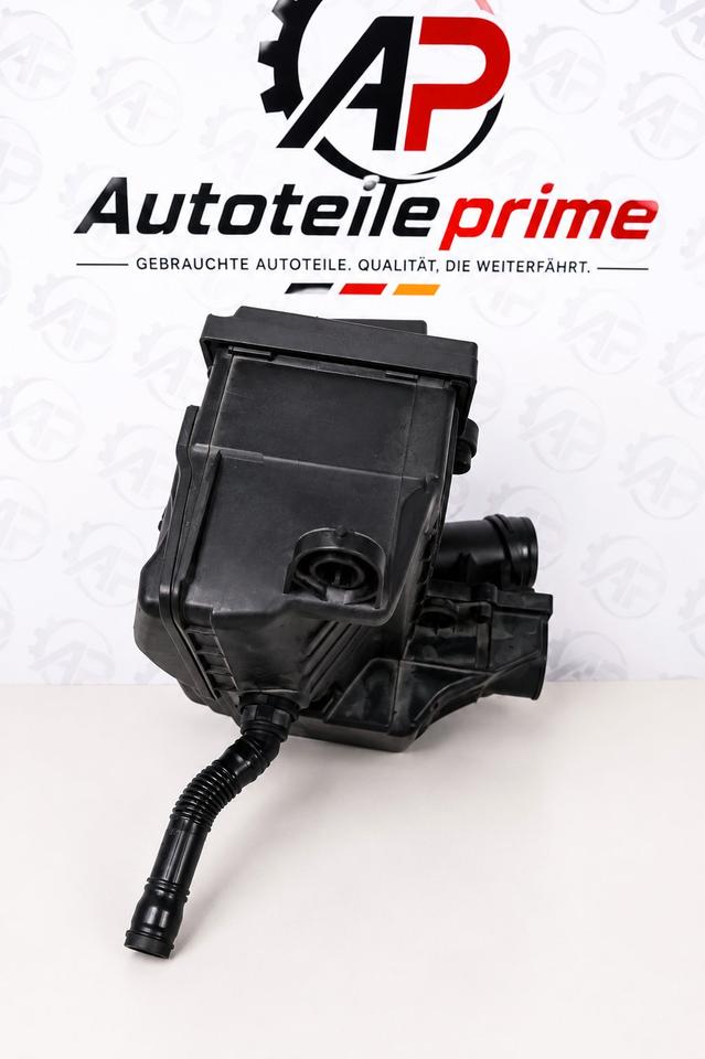 VW Touran 1T 1.4 TSI Luftfilterkasten Luftfiltergehäuse M04 – Bild 2