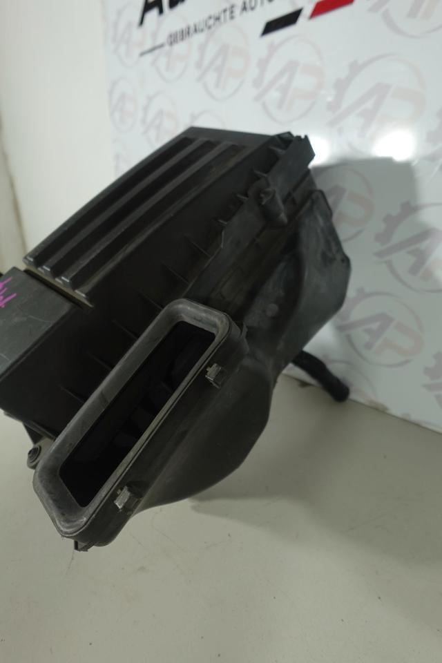 VW Touran 1T 1.4 TSI Luftfilterkasten Luftfiltergehäuse M04 – Bild 3