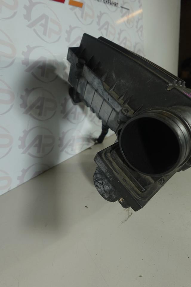 VW Touran 1T 1.4 TSI Luftfilterkasten Luftfiltergehäuse M04 – Bild 4