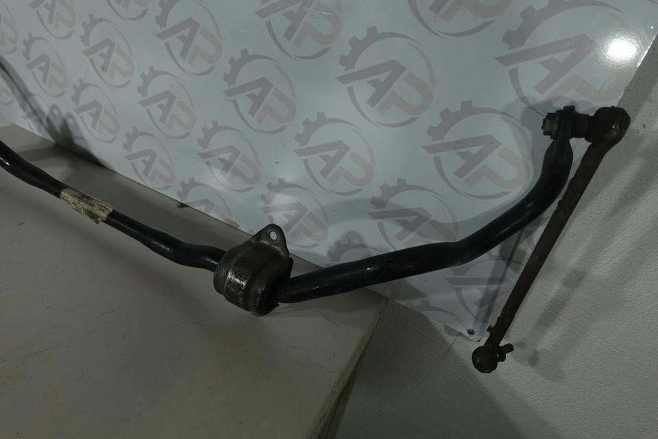 BMW E90 E91 320i Stabilisator Vorderachse mit Koppelstangen M19 – Bild 2