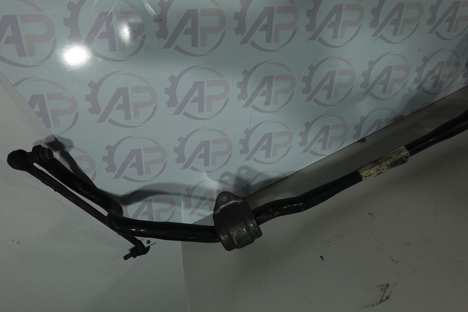 BMW E90 E91 320i Stabilisator Vorderachse mit Koppelstangen M19 – Bild 3