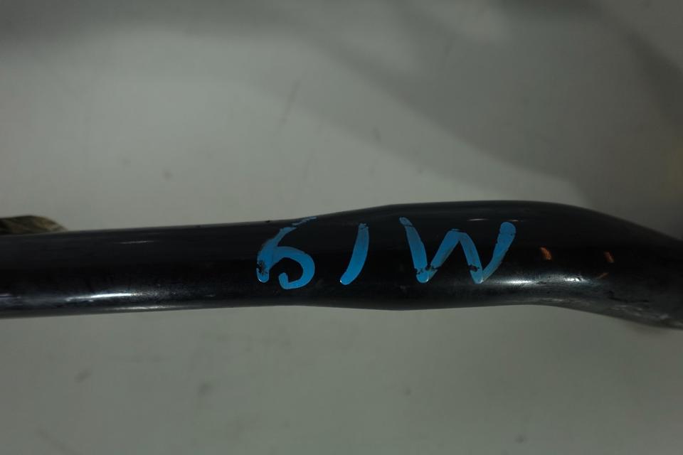 BMW E90 E91 320i Stabilisator Vorderachse mit Koppelstangen M19 – Bild 5