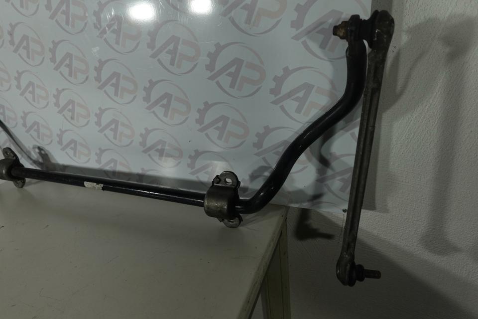 Mercedes W212 E350Vorderachsstabilisator mit Koppelstangen M12 – Bild 2