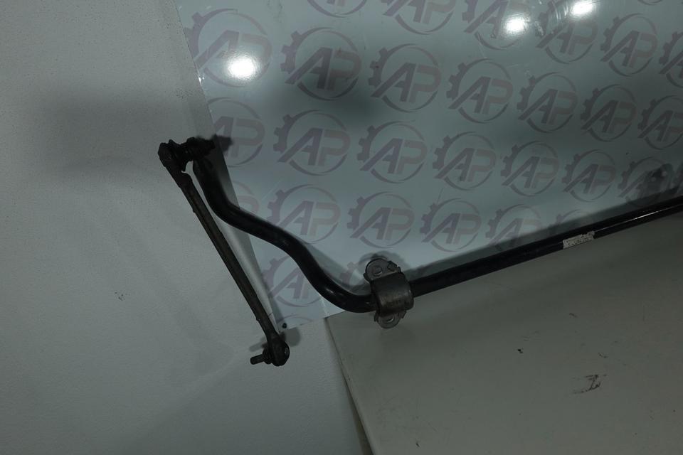 Mercedes W212 E350Vorderachsstabilisator mit Koppelstangen M12 – Bild 3