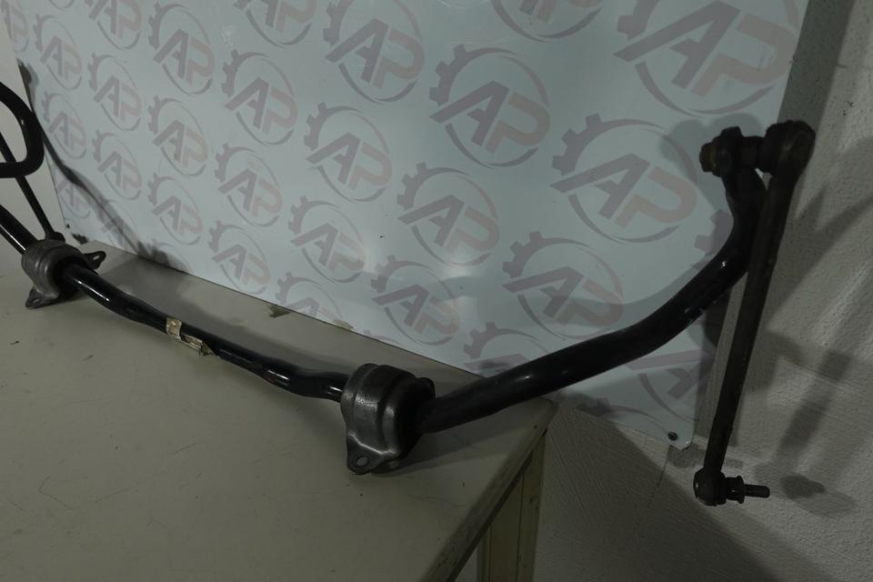 BMW 320i E90 E91 Vorderachs Stabilisator Original 2010 M17 – Bild 2