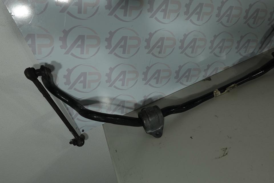 BMW 320i E90 E91 Vorderachs Stabilisator Original 2010 M17 – Bild 3