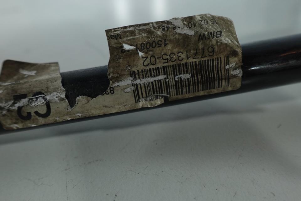 BMW 320i E90 E91 Vorderachs Stabilisator Original 2010 M17 – Bild 5